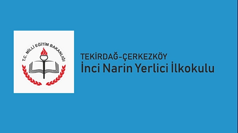  İnci Narin Yerlici İlkokulu